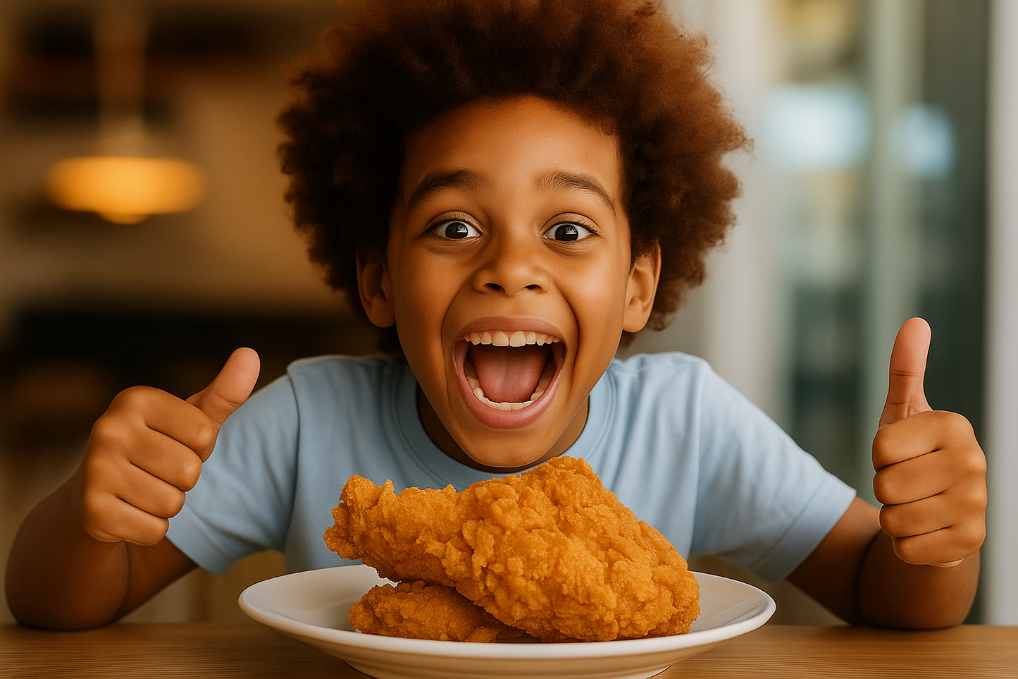 Shake & Fry Per Package