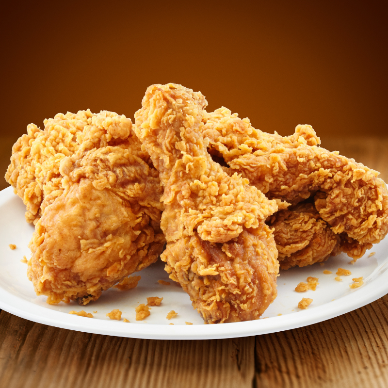 Shake & Fry Per Package